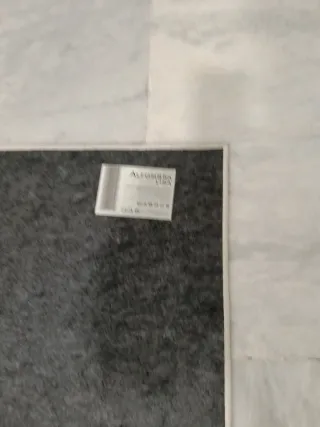 Infiernillo eléctrico Ardes y  alfombra con regalo
