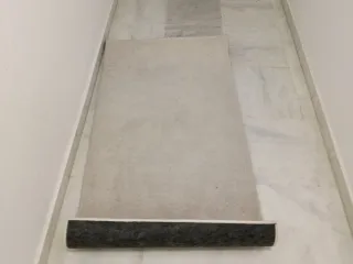 Infiernillo eléctrico Ardes y  alfombra con regalo