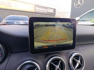 Mercedes-Benz Clase A 2.2 136CV