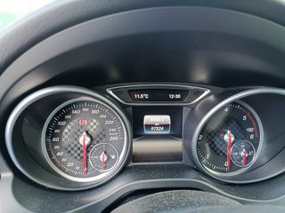 Mercedes-Benz Clase A 2.2 136CV