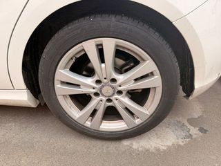 Mercedes-Benz Clase A 2.2 136CV