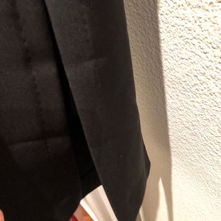 Pantalón de vestir Zara negro talla L