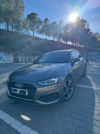 AUDI A4 Advanced 30 TDI S tronic