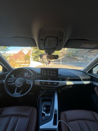 AUDI A4 Advanced 30 TDI S tronic