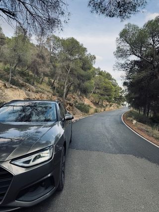 AUDI A4 Advanced 30 TDI S tronic