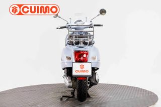 VESPA GTS 300