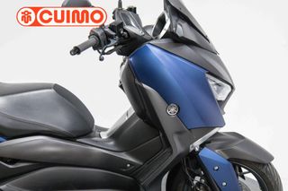 YAMAHA XMAX 125