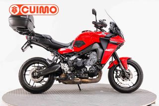 YAMAHA TRACER 9