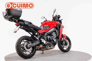 YAMAHA TRACER 9