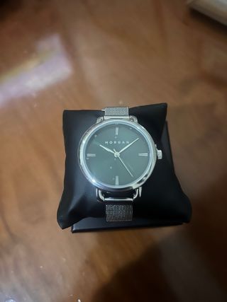 Relógio Morgan Novo e Original