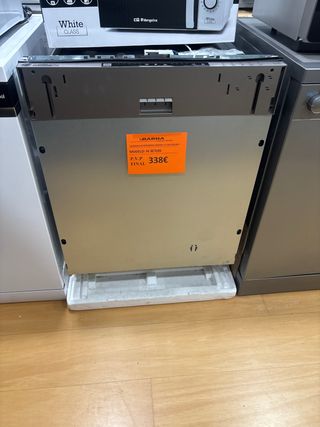 Lavavajillas Integrable BARNA HI 367LOS