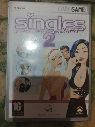 Flatout 2 PC DVD ROM