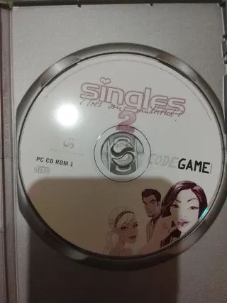 Flatout 2 PC DVD ROM