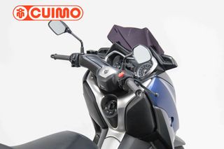 YAMAHA XMAX 125