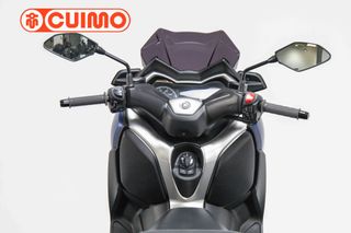 YAMAHA XMAX 125