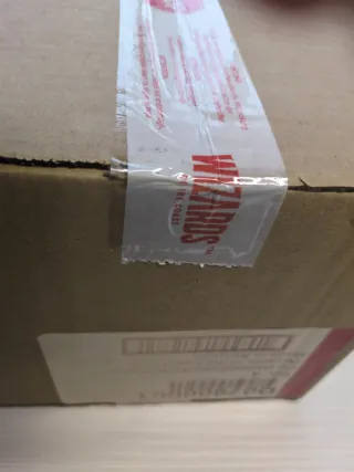 Set 4 mazos commander de Warhammer 40K de Magic