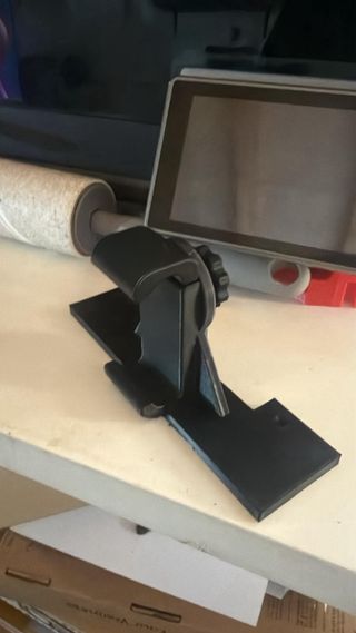 Soporte Móvil Moza