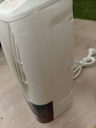 Cecotec Calefactor Eléctrico de Baño