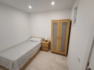 Alquiler habitación