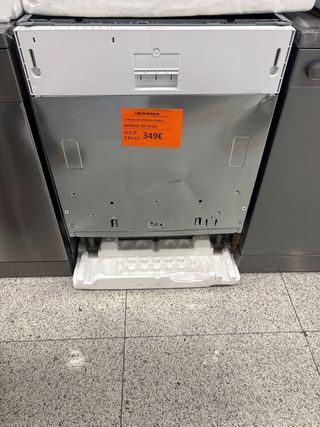 Lavavajillas Integrable BARNA DZI HL326