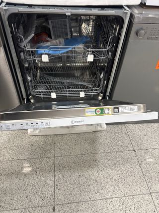 Lavavajillas Integrable BARNA DZI HL326