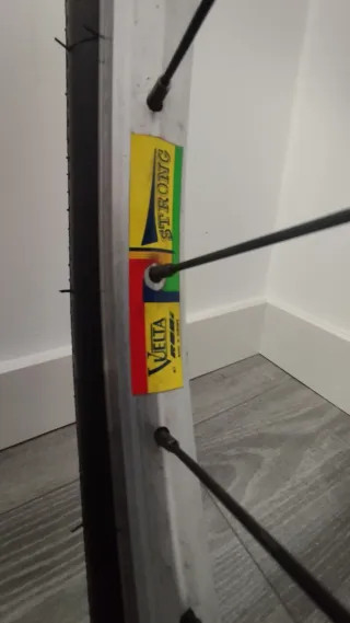 MTB Clásica 90s Talla M