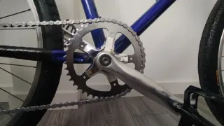 MTB Clásica 90s Talla M