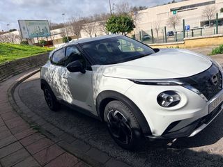 Nissan Juke 2023