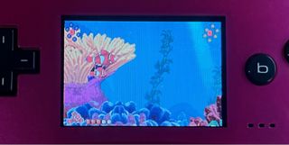 Monstruos S.A. + Buscando a Nemo GBA