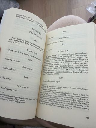 El sí de las niñas (Letras Hispanicas) (Spanish...