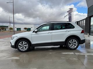 Volkswagen Tiguan Life 2.0 TDI DSG