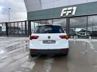 Volkswagen Tiguan Life 2.0 TDI DSG