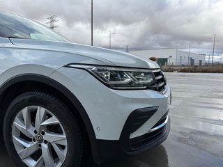 Volkswagen Tiguan Life 2.0 TDI DSG