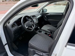 Volkswagen Tiguan Life 2.0 TDI DSG