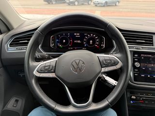 Volkswagen Tiguan Life 2.0 TDI DSG