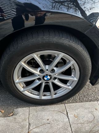 BMW Serie 1 116d 2019