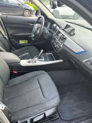 BMW Serie 1 116d 2019