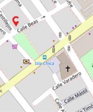 Piso alquiler Federico Molina