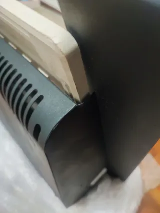 Calefactor Eléctrico Climastar cerámico