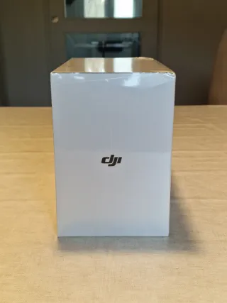 DJI Mini 4 Pro Drone Fly More Combo