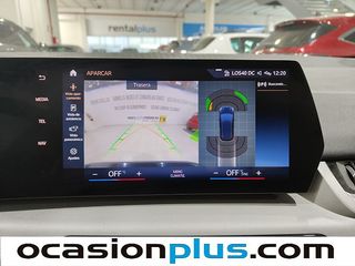 BMW Serie 2 218i Active Tourer 100 kW (136 CV)