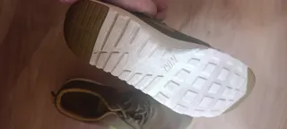 Zapatillas Nike Verdes Talla 41