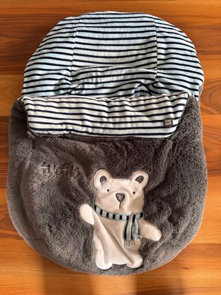 Funda invierno Tuc Tuc Maxicosi