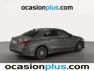 Mercedes-Benz CLA 200 CDI Urban 100 kW (136 CV)