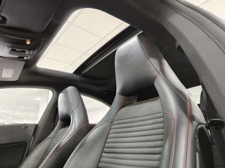 Mercedes-Benz CLA 200 CDI Urban 100 kW (136 CV)