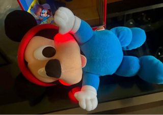 Topolino Musicale Baby Mickey Fisher-Price