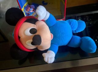 Topolino Musicale Baby Mickey Fisher-Price