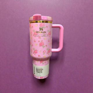 Stanley 1913 X LoveShackFancy Quencher 40 oz