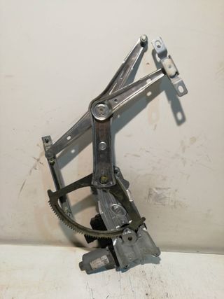 MOTOR ELEVALUNAS DELANTERO DERECHO OPEL ASTRA H CARAVAN