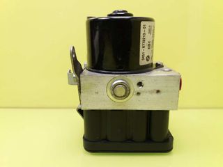 ABS BMW SERIE 1 LIM. (F20/F21)